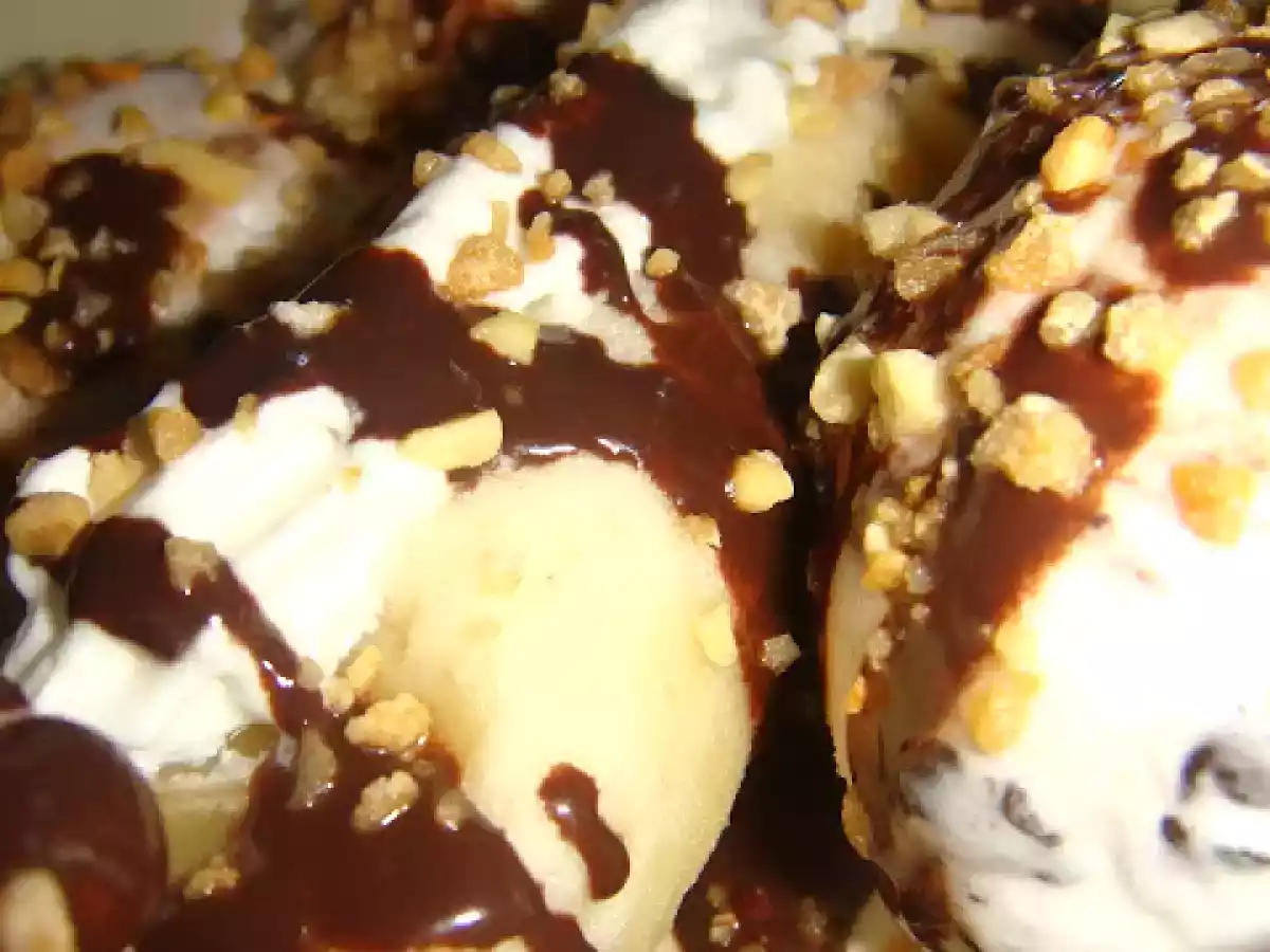 Banana Split - foto 2