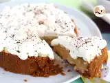 Banoffee, tarte de banana e caramelo (banofe), foto 1
