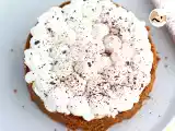 Banoffee, tarte de banana e caramelo (banofe), foto 2