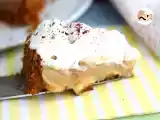 Banoffee, tarte de banana e caramelo (banofe), foto 3