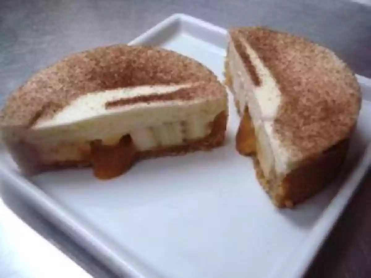 Banoffi Pie: - foto 2