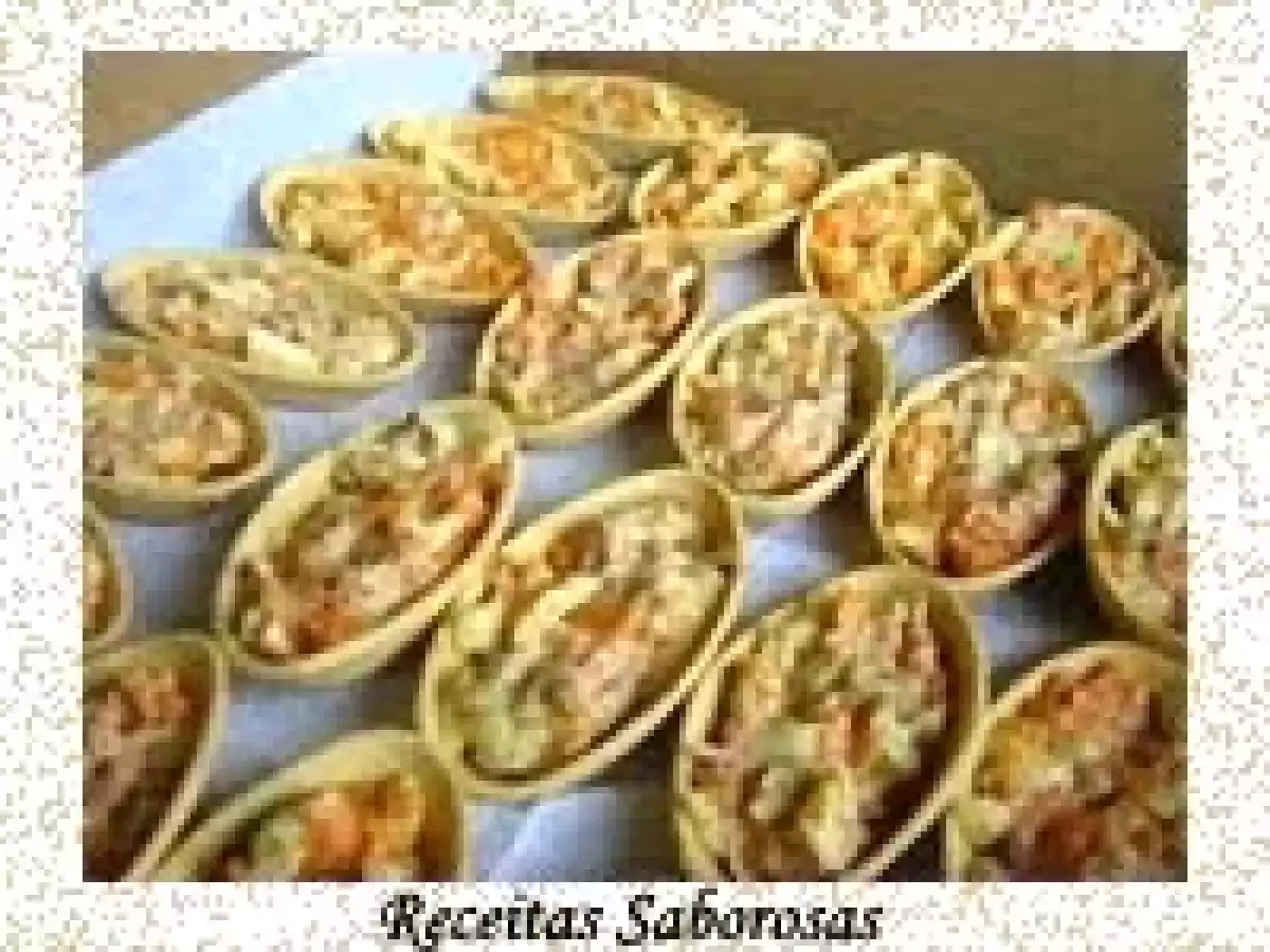 Barquete