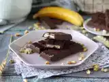 Barra de chocolate Kinder country caseiro, apenas 3 ingredientes, foto 2