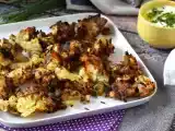 Batata a murro na Air Fryer, foto 2