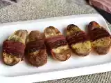 Batata assada no forno com bacon defumado, foto 2