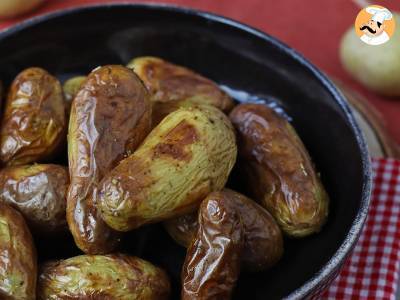 Batata bolinha na Air Fryer, uma delícia crocante e saudável! - foto 3