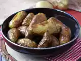 Batata bolinha na Air Fryer, uma delícia crocante e saudável!, foto 1
