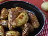 Batata bolinha na Air Fryer, uma delícia crocante e saudável!, foto 2