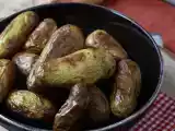 Batata bolinha na Air Fryer, uma delícia crocante e saudável!, foto 3