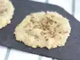 Batata Chips de Parmesão, foto 1