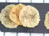 Batata Chips de Parmesão, foto 2
