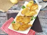 Batata gratinada com parmesão, foto 2