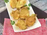 Batata gratinada com parmesão, foto 3