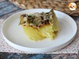 Batata gratinada na Air Fryer, foto 2