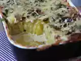 Batata gratinada na Air Fryer, foto 3