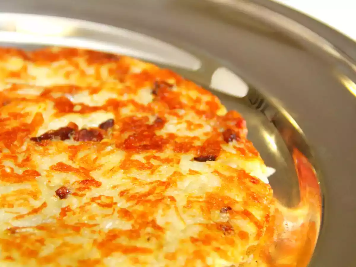 Batata Rösti