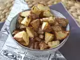 Batata rústica na Air Fryer, foto 2