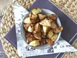Batata rústica na Air Fryer, foto 3