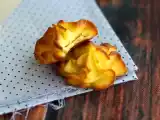 Batatas Duquesas (Batata Duchesse), foto 2