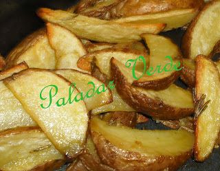 Batatas fritas sequinhas e crocantes - Receita Petitchef