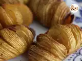 Batatas Suecas, foto 2