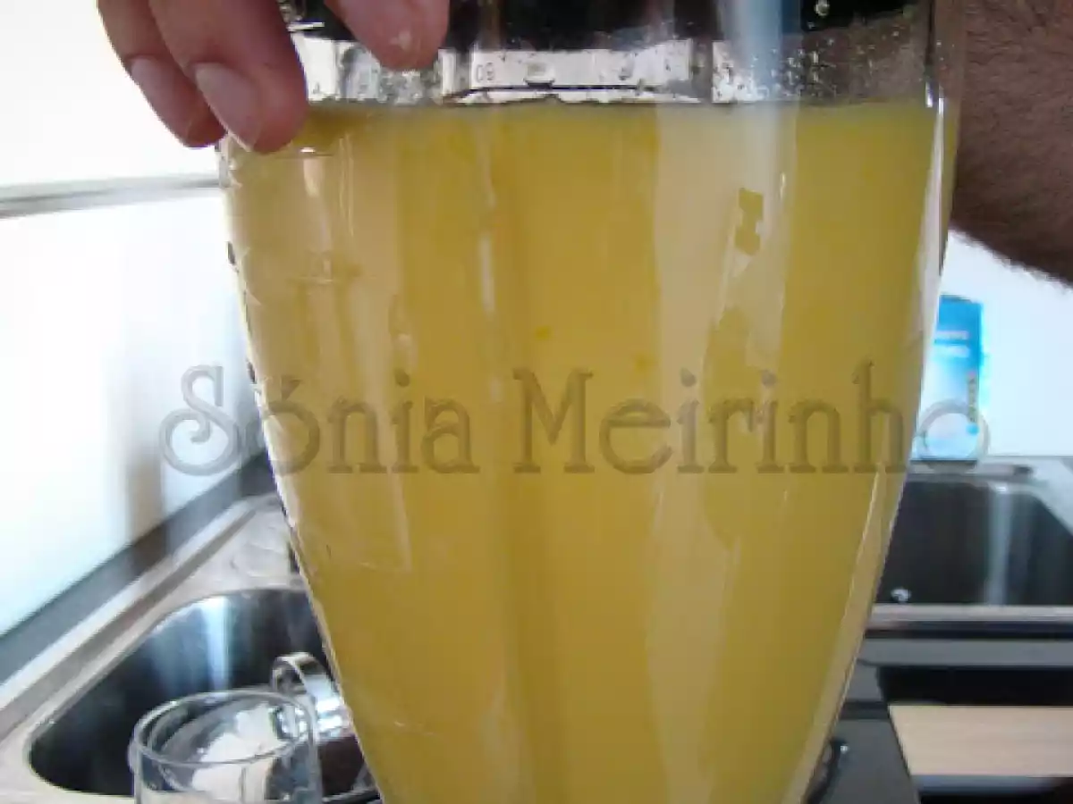 Batido de Frutas - foto 3