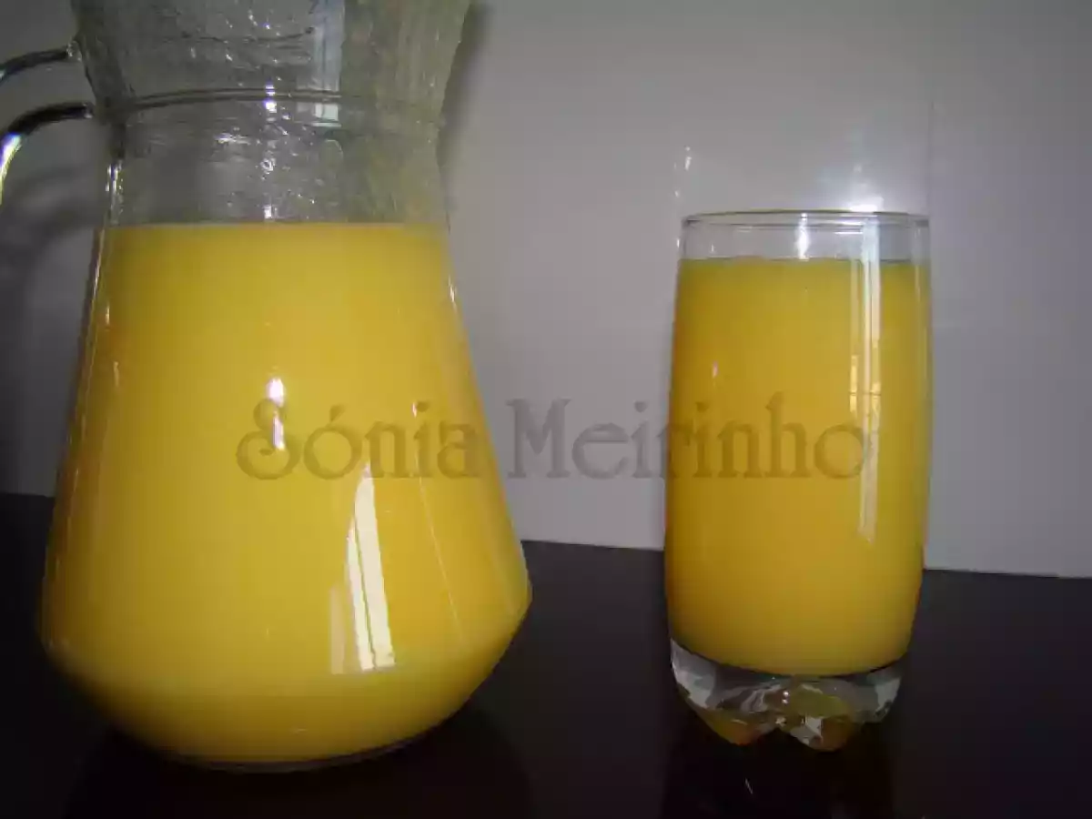 Batido de Frutas - foto 4