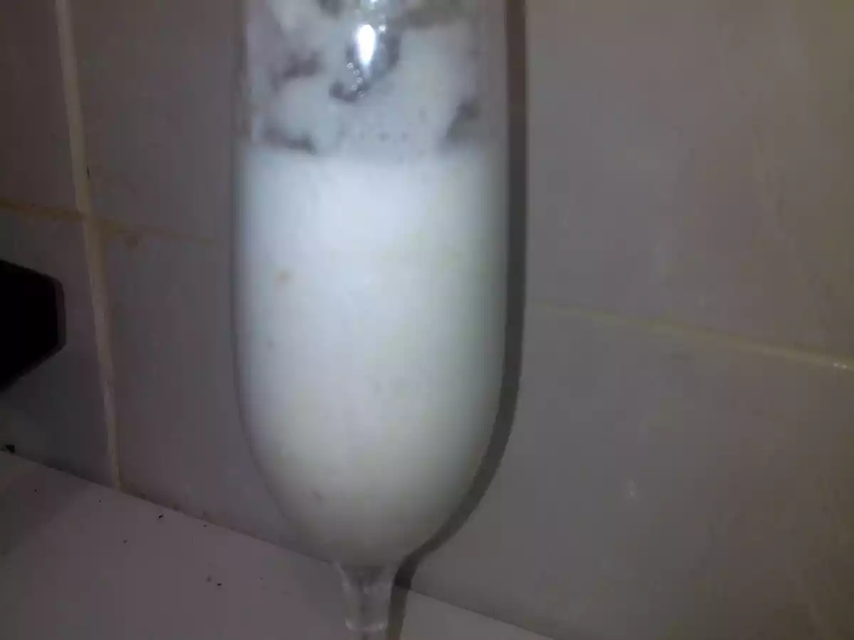 Batido de Pêra