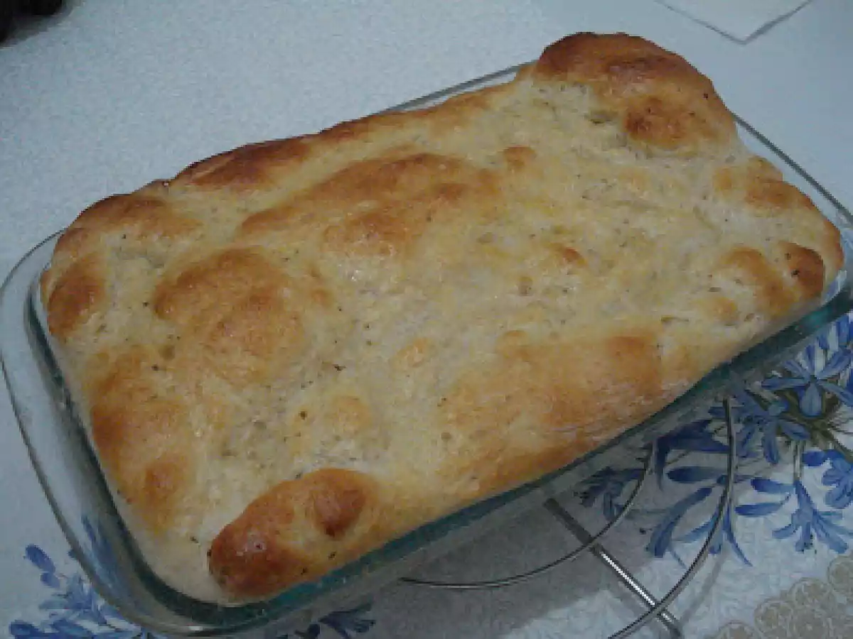 BAURU DE FORNO DA NEYVA