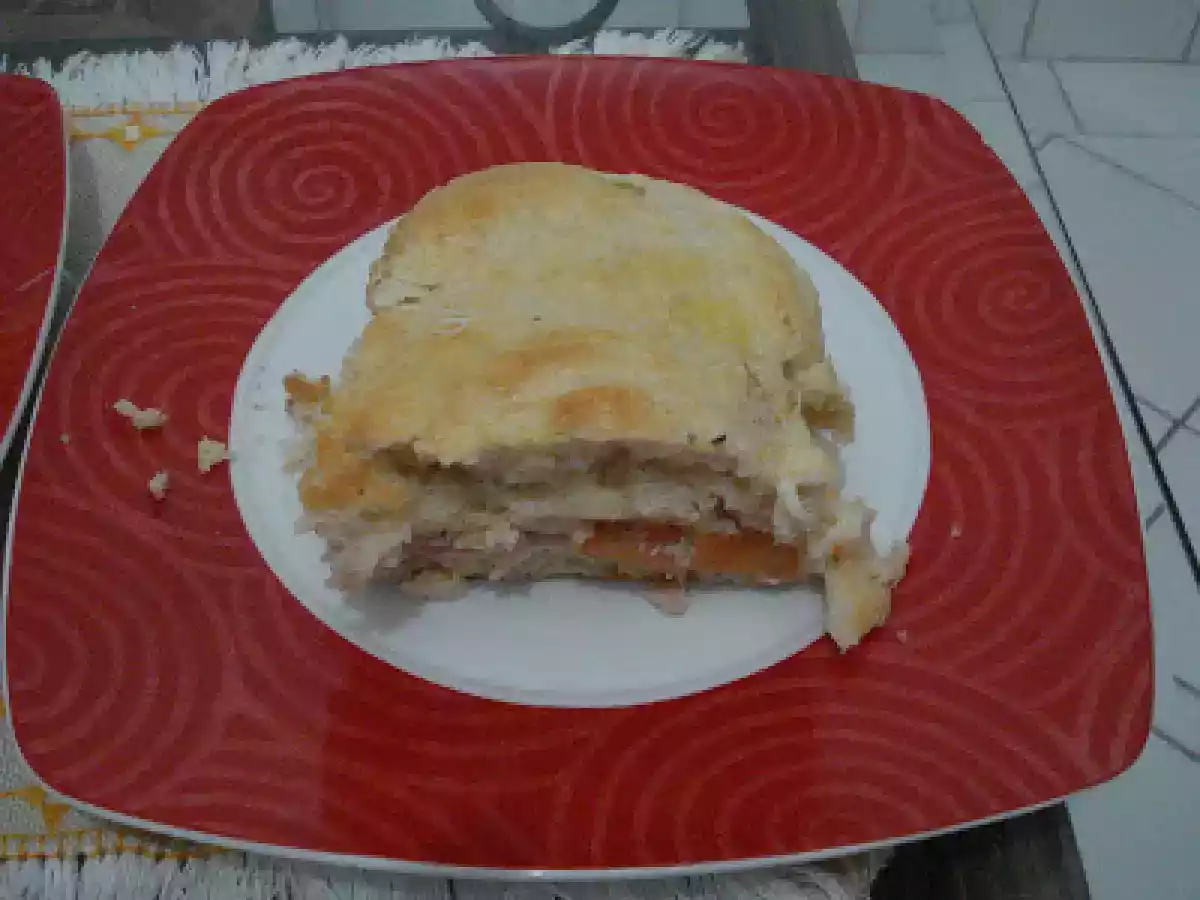 BAURU DE FORNO DA NEYVA - foto 2