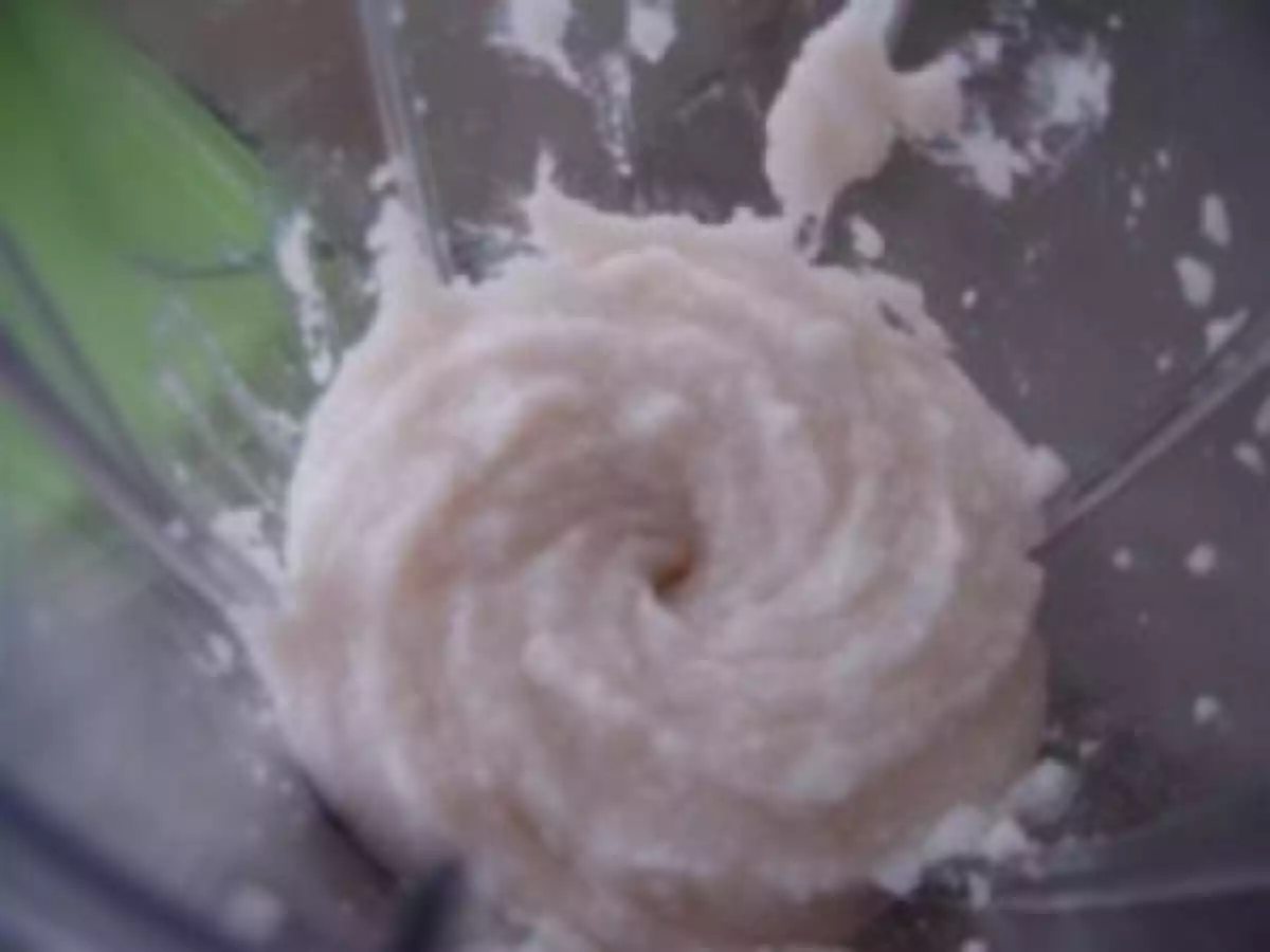 Beijinho de Arroz - foto 2