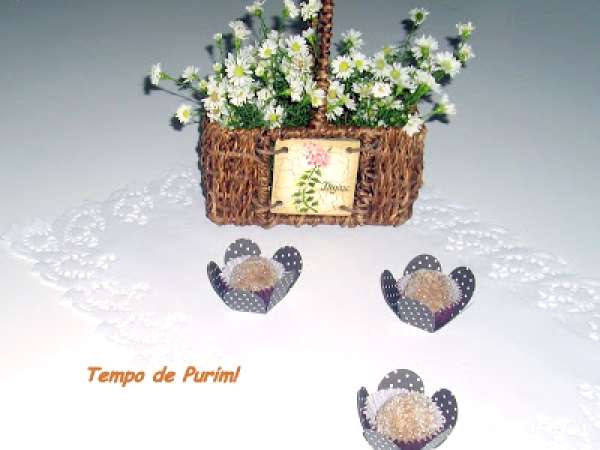 Beijinho de coco tostado com especiarias