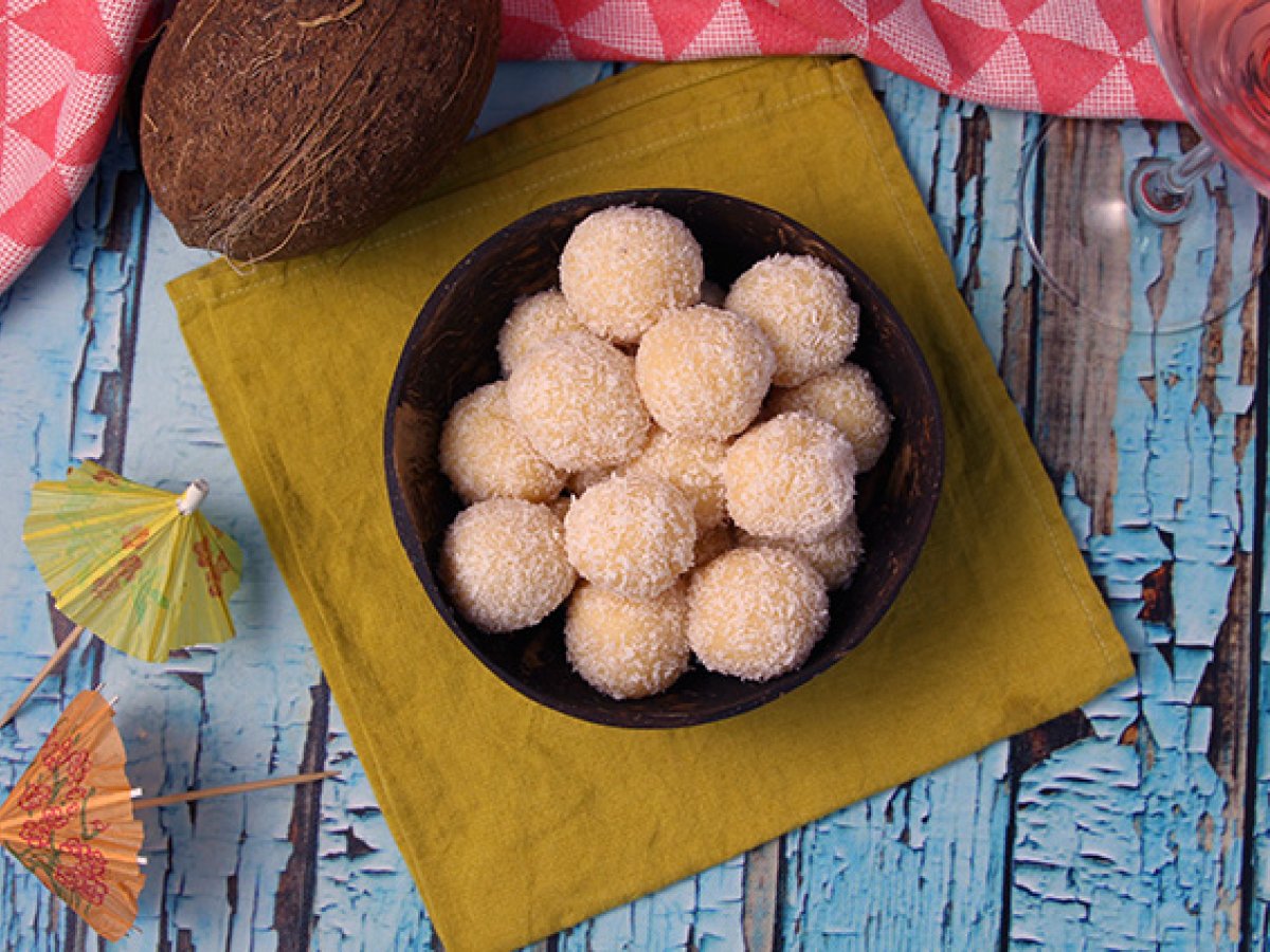 Beijinho tradicional, a receita fácil de docinho de coco para dias de festas - foto 3