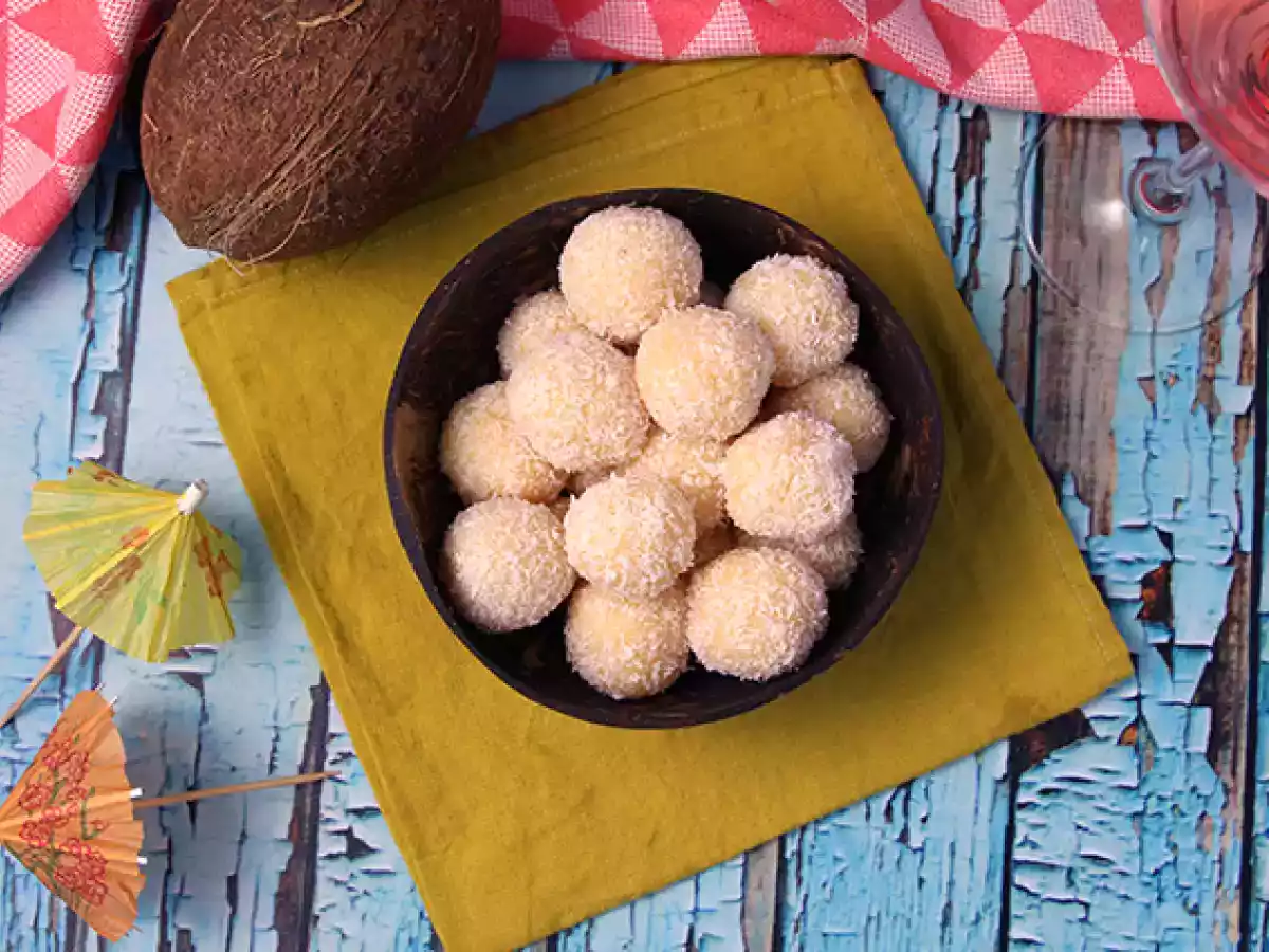 Beijinho tradicional, a receita fácil de docinho de coco para dias de festas - foto 3