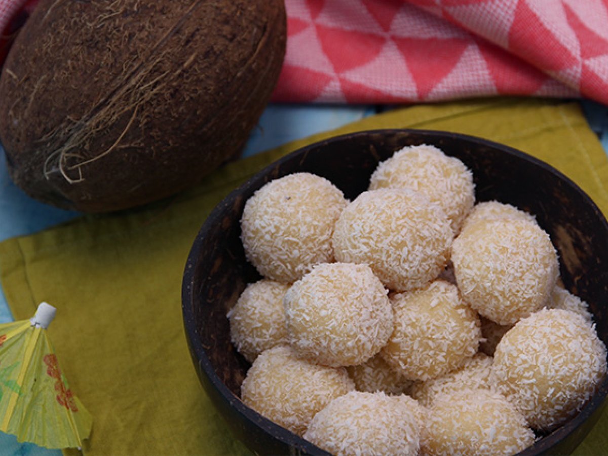 Beijinho tradicional, a receita fácil de docinho de coco para dias de festas - foto 4