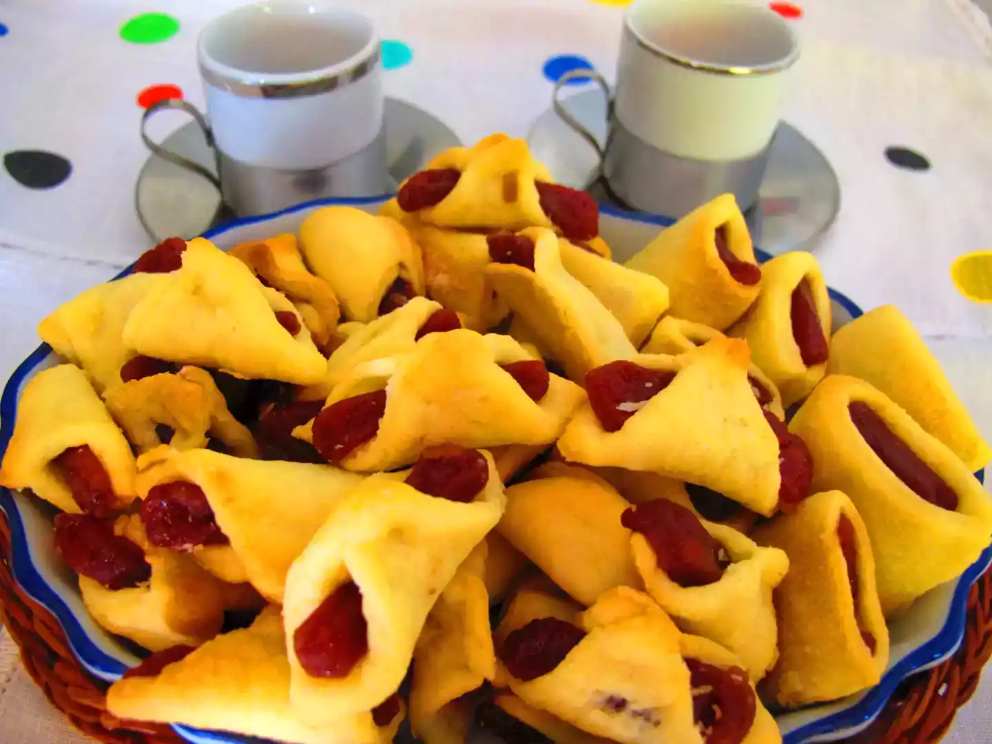 Beliscão de goiabada