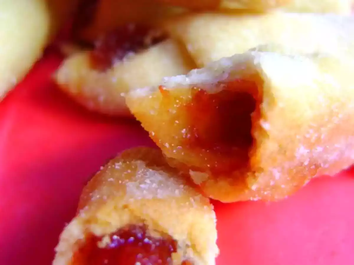 BELISCÃO DE NATA E GOIABADA - foto 2