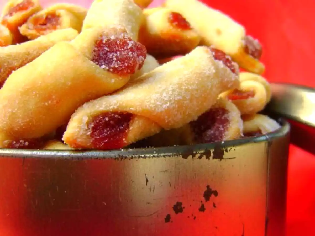 BELISCÃO DE NATA E GOIABADA - foto 3