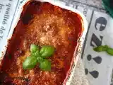 Berinjela à Parmegiana, a autêntica receita italiana, foto 3