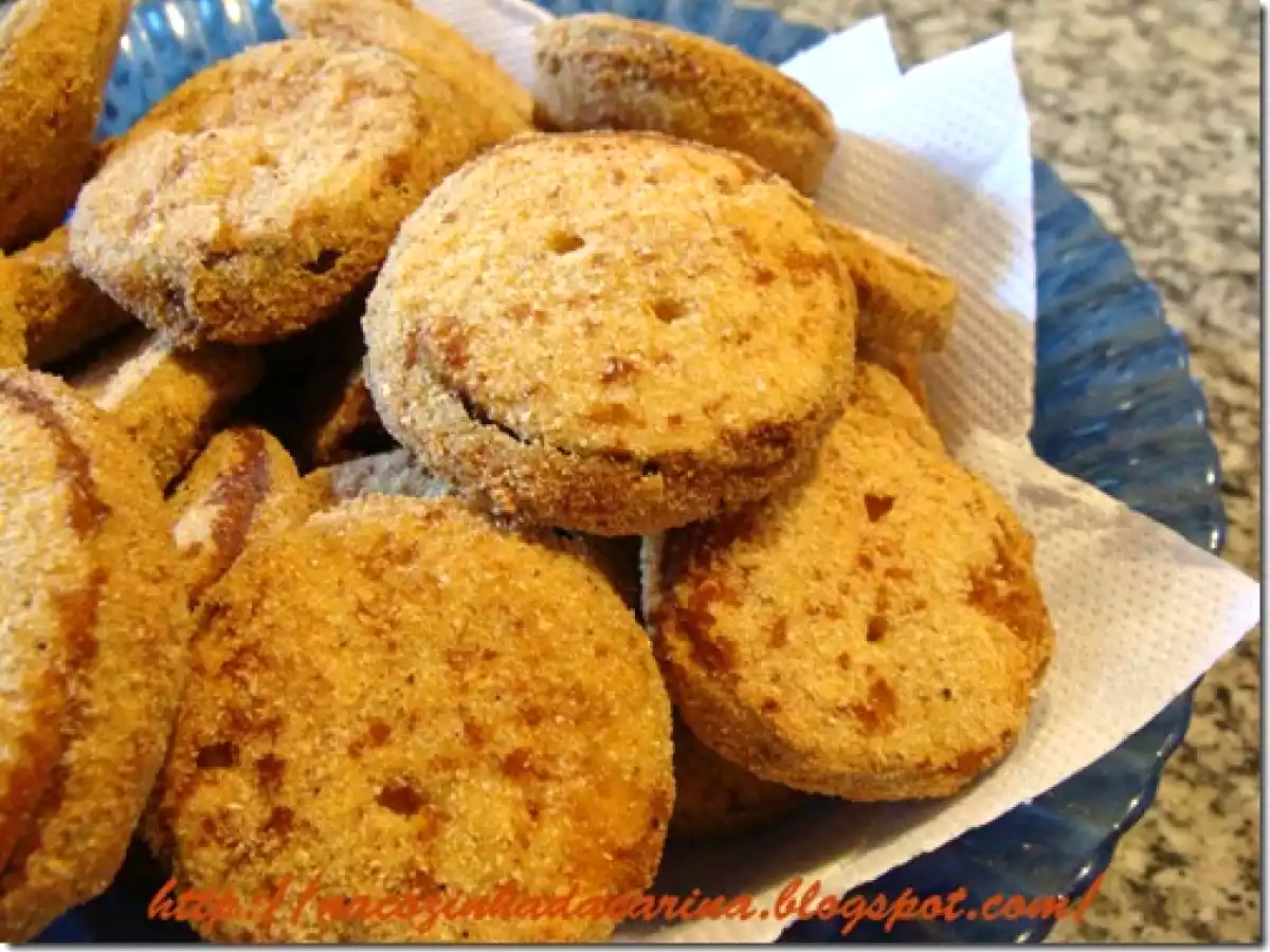 Berinjela Empanada - foto 2