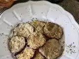 Berinjelas empanadas no forno, mais saudável, foto 2