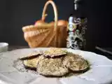 Berinjelas empanadas no forno, mais saudável, foto 3