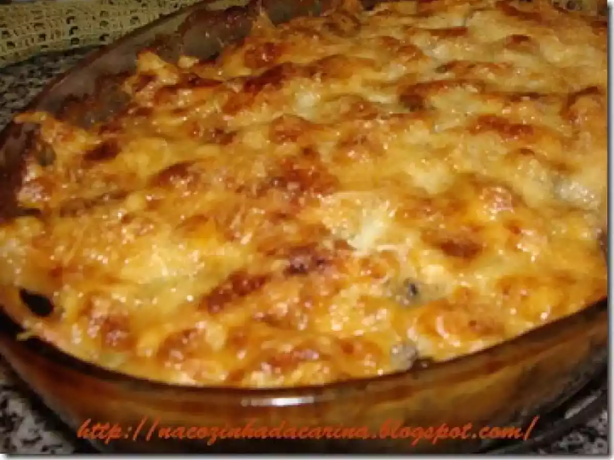 Berinjelas Especiais de Forno - foto 2