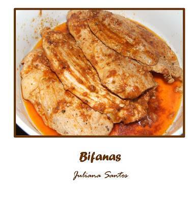 Bifanas - Receita Petitchef