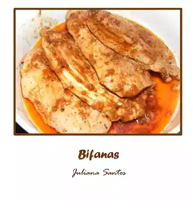 Bifanas