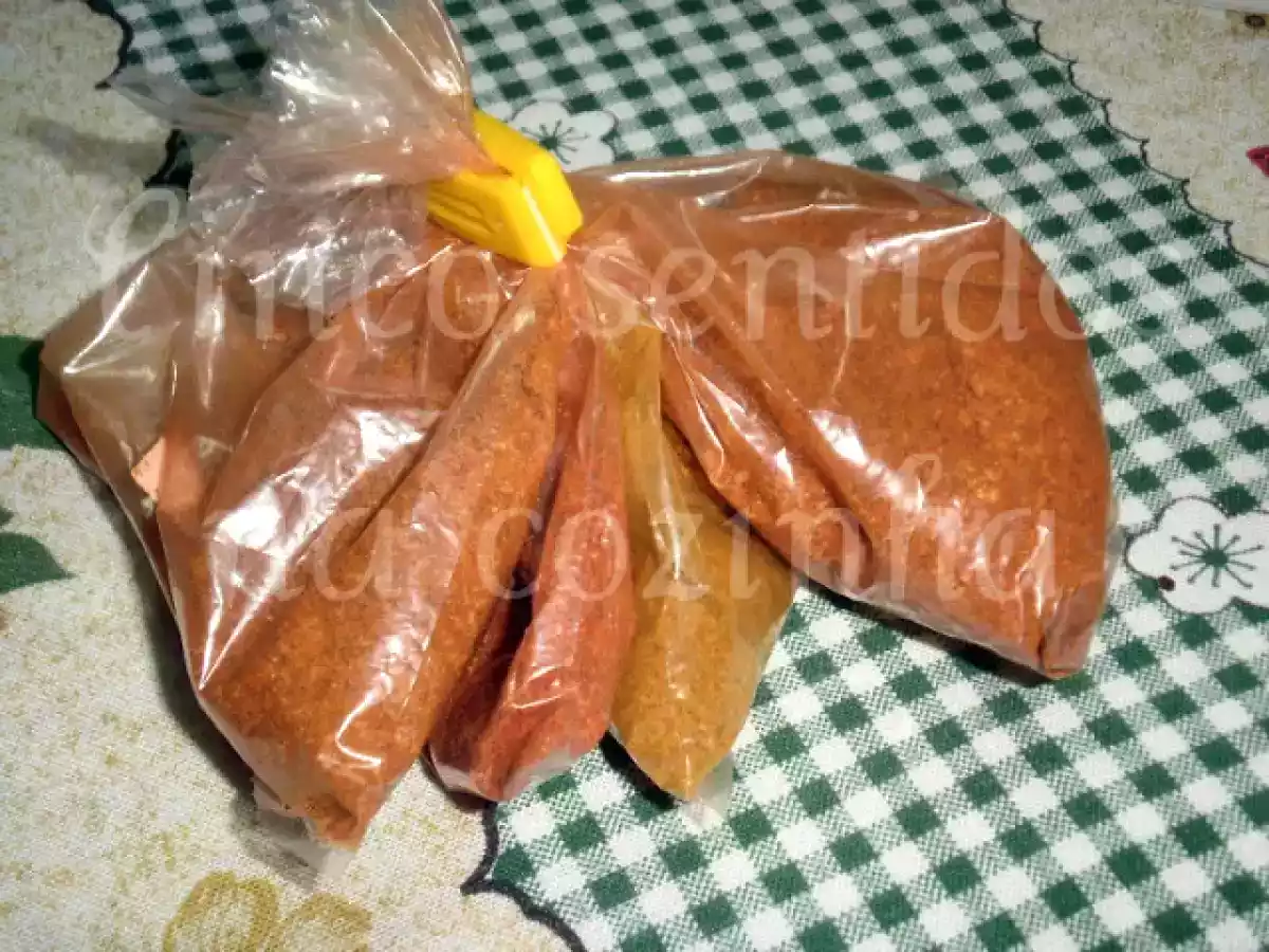 Bifanas com molho de parmesão - foto 2