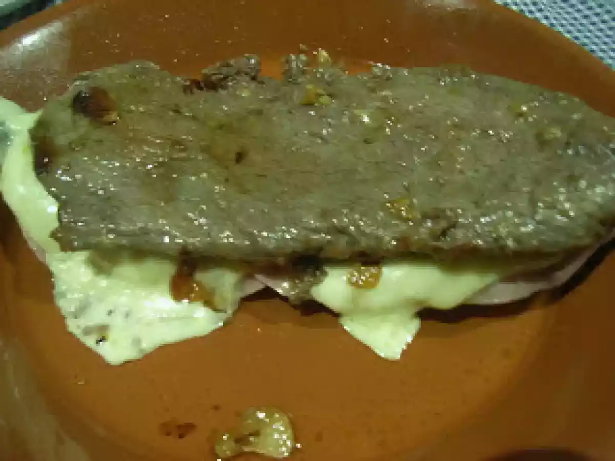 Bife á casa. - foto 2