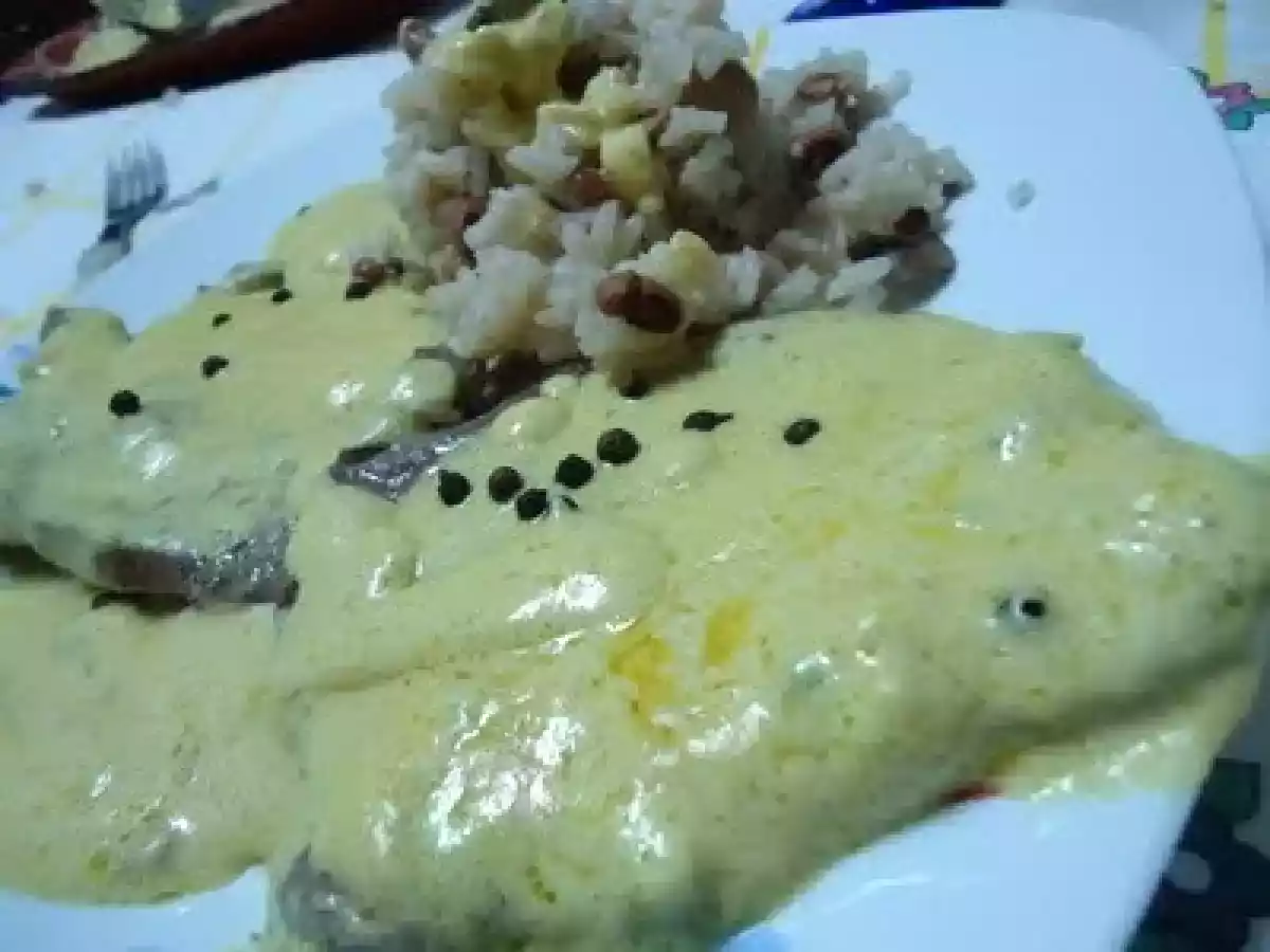 Bife com molho de whisky - foto 3