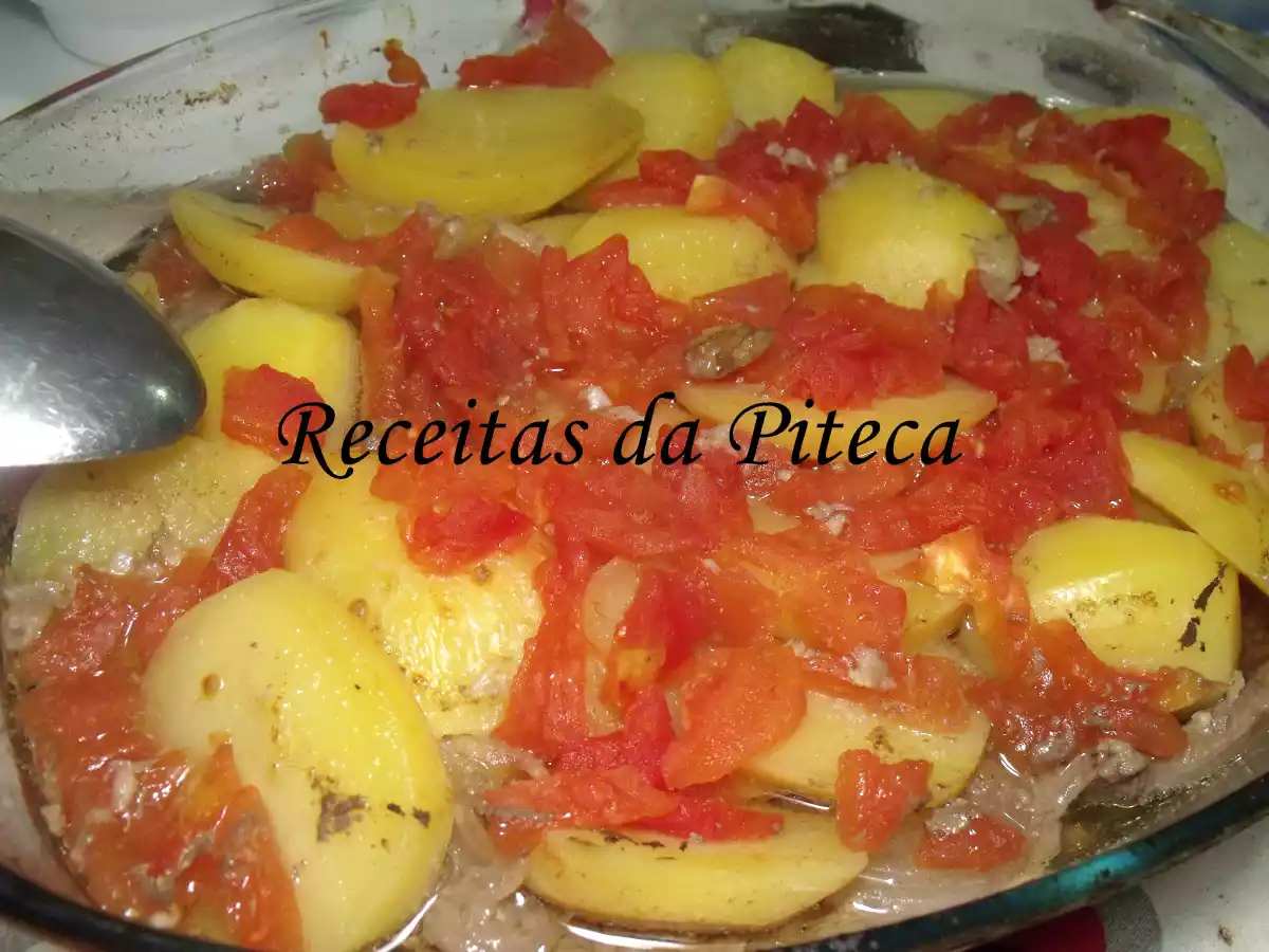 Bife de marinheiro
