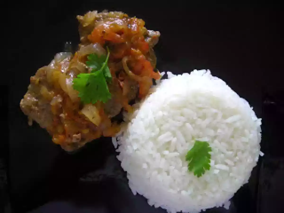Bife de Panela de Pressão